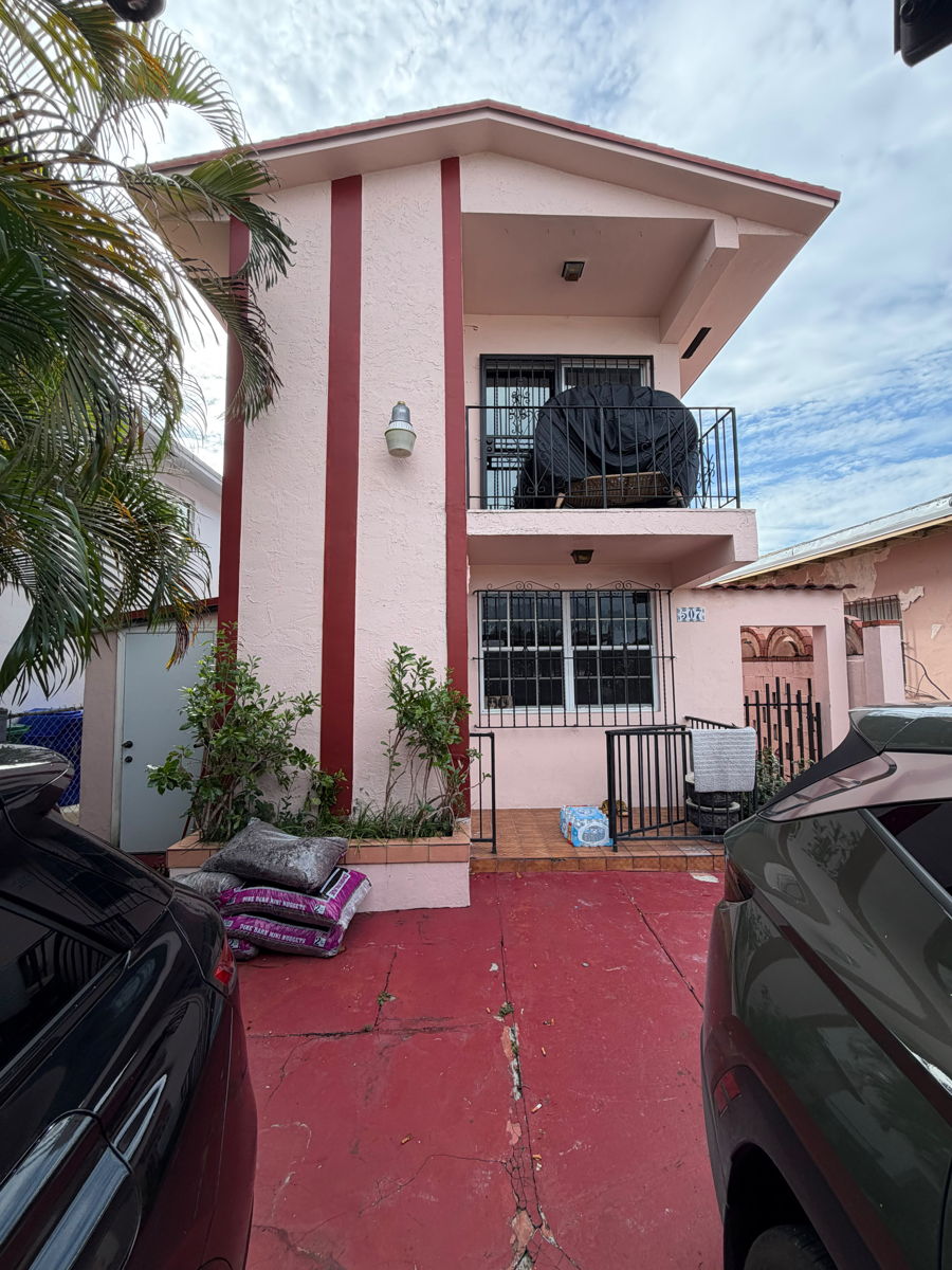 XXX SW Flagami Blvd, Miami, FL, 33144