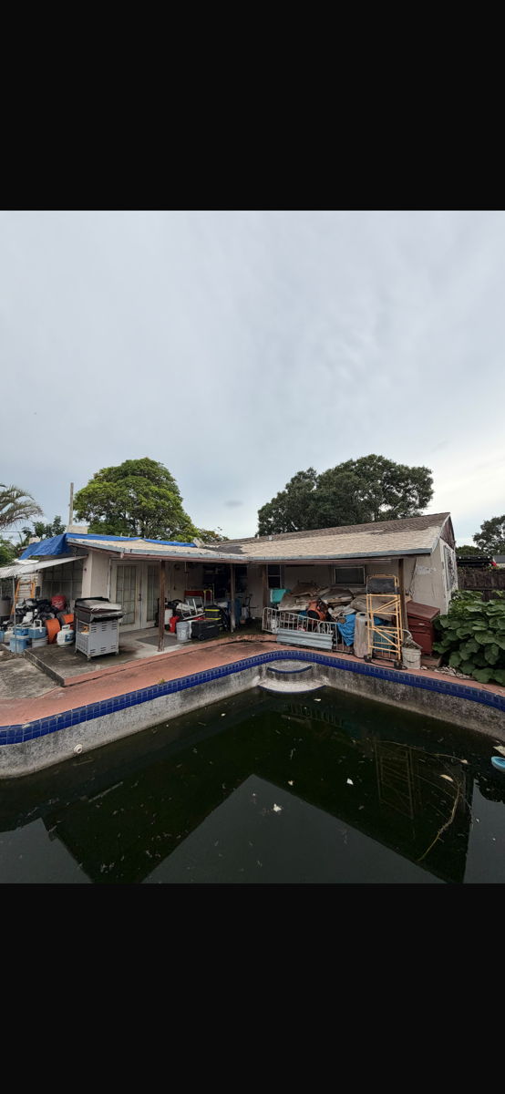 🏡 Fort Lauderdale Pool Home Opportunity! 🌴