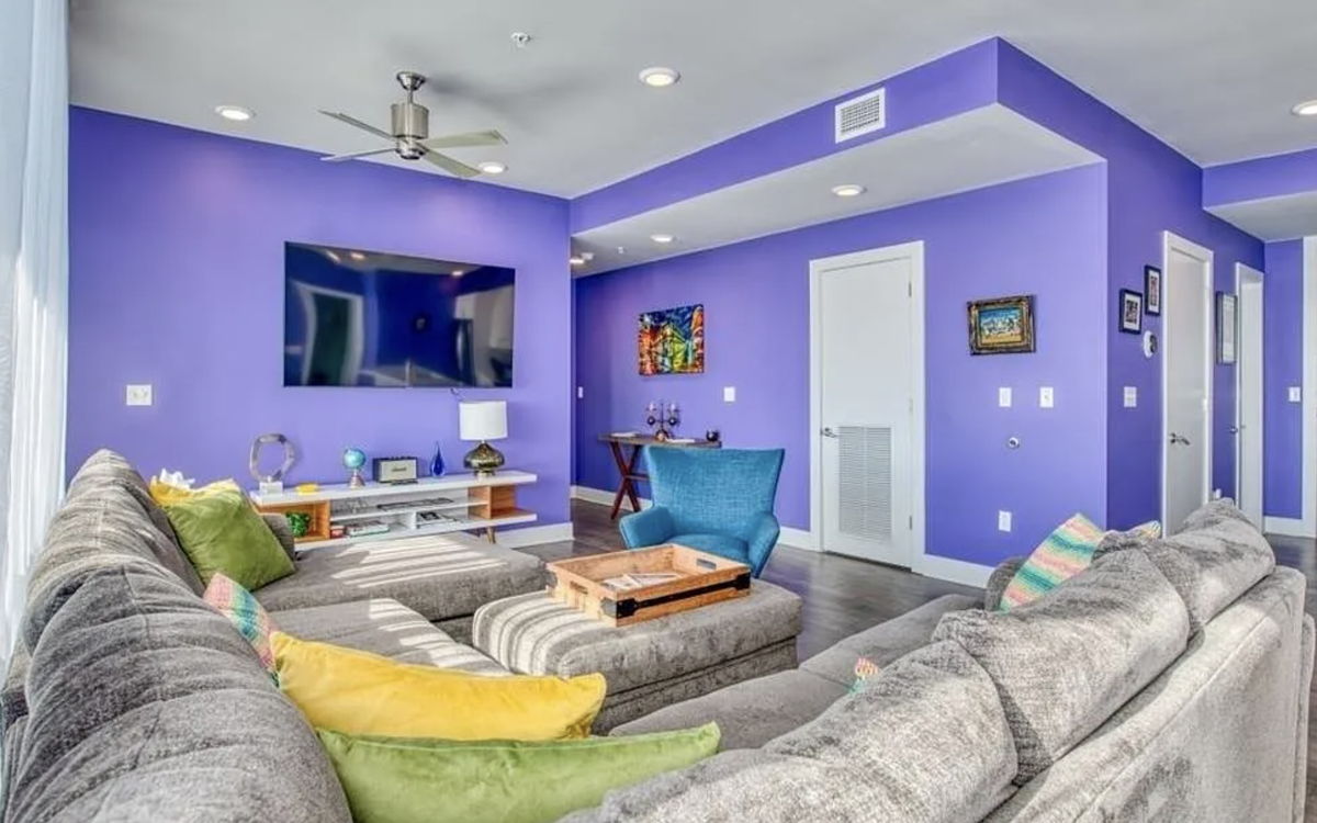3BR Home in New Orleans , LA