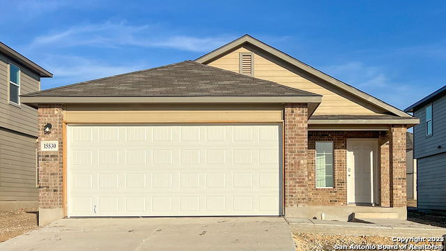 3BR Home in Von Ormy , TX