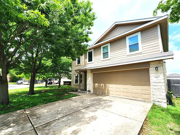 3BR Home in Georgetown , TX