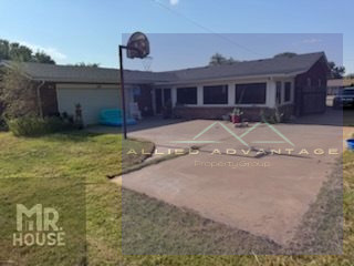 3BR Home in Lubbock , TX