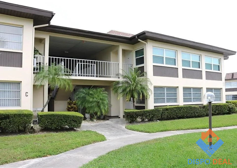 Off Market Condo - New Port Richey, FL 34652