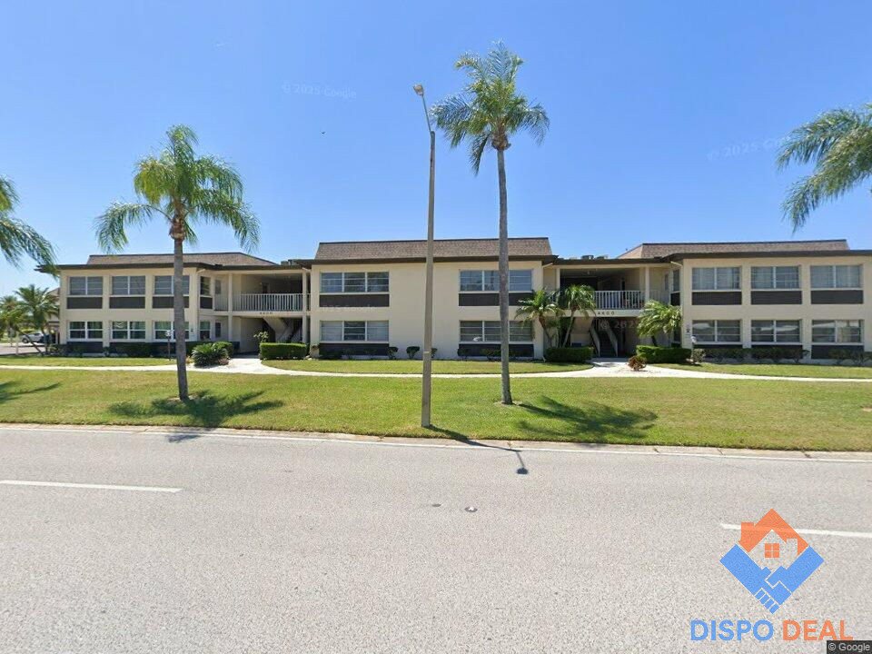 Off Market Condo - New Port Richey, FL 34652
