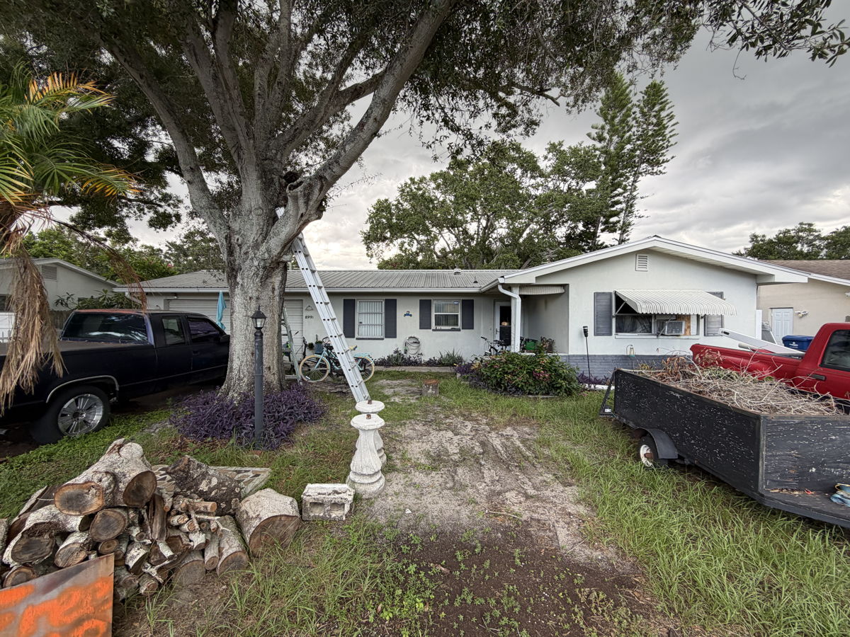 ✩ Seminole FL ✩ Ridge Rd. ✩ Pinellas County ✩ 33772