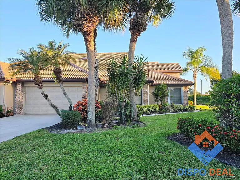 New REO - Boynton Beach, FL