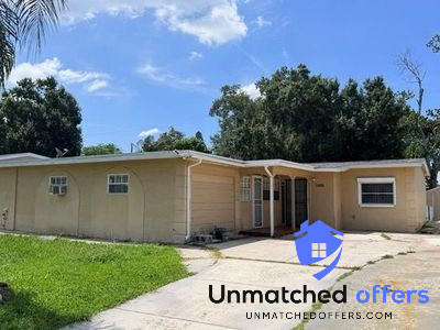 OFF-MARKET Investment Opportunity – Tampa