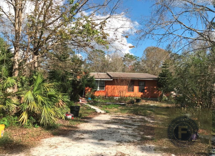 GREAT FIX AND FLIP OR BUY AND HOLD IN 633 Guy Rd, Orlando, FL 32828