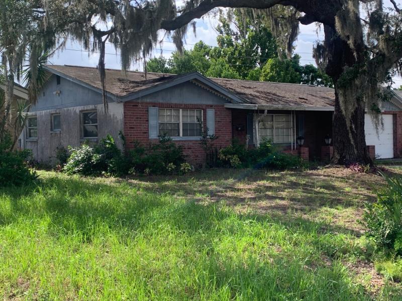 π₯ (Port Richey, FL) π¨ SOLID FIX & FLIP OPPORTUNITY! π¨ 3/3 LARGE HOME WITH UPSIDE! π₯