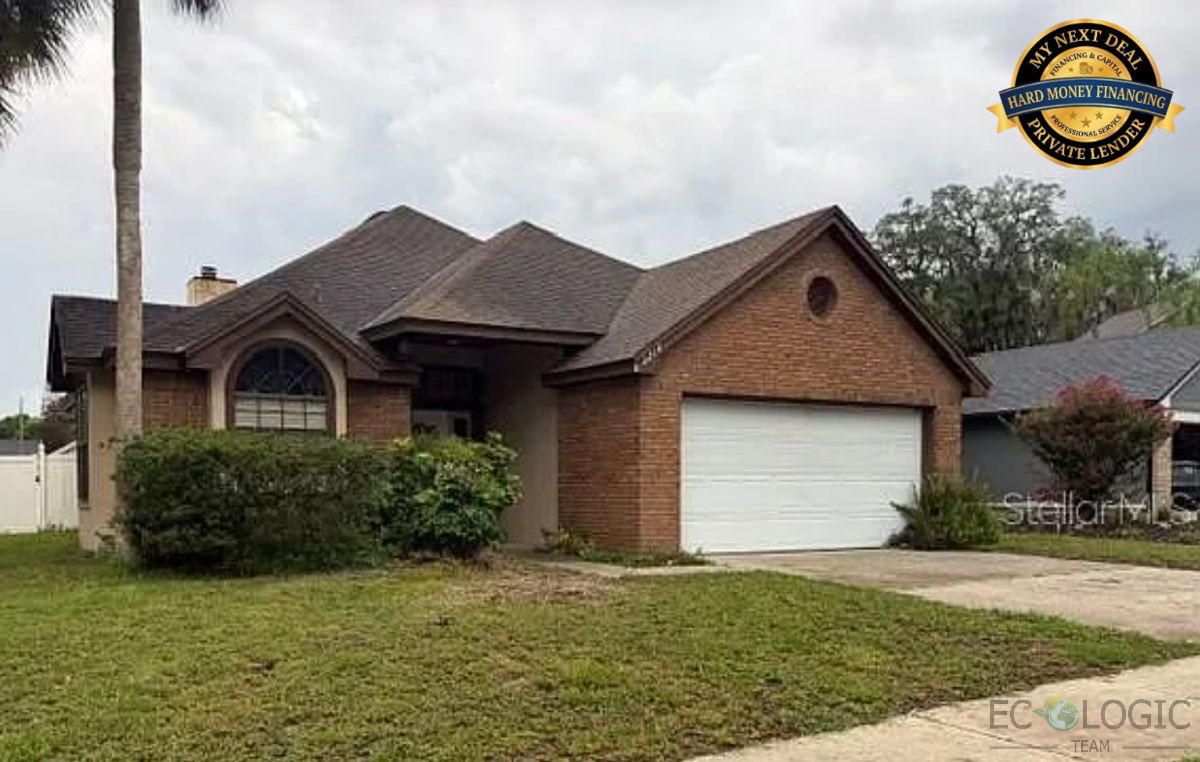 LAKE MARY | VALUE-ADD OPPORTUNITY | CUL-DE-SAC HOME IN 2218 Barkwood Court, Lake Mary, FL 32746