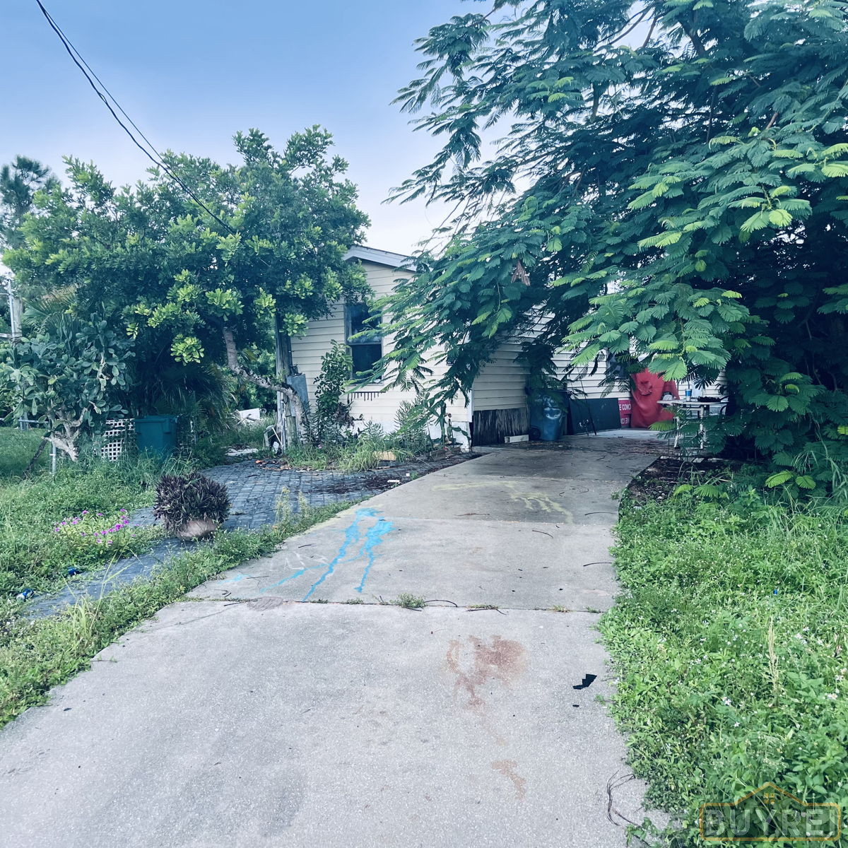 π₯ Punta Gorda Rehab Opportunity β No HOA & Low Entry Price