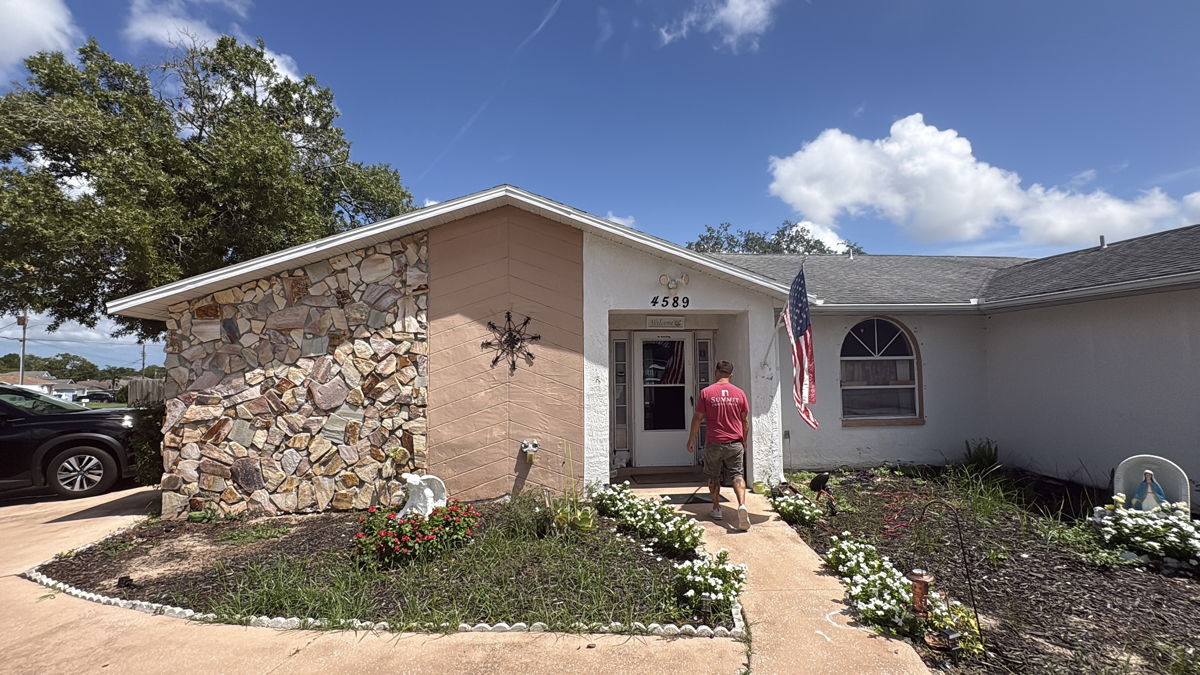 Spring Hill FLIP 3/2 W/ POOL