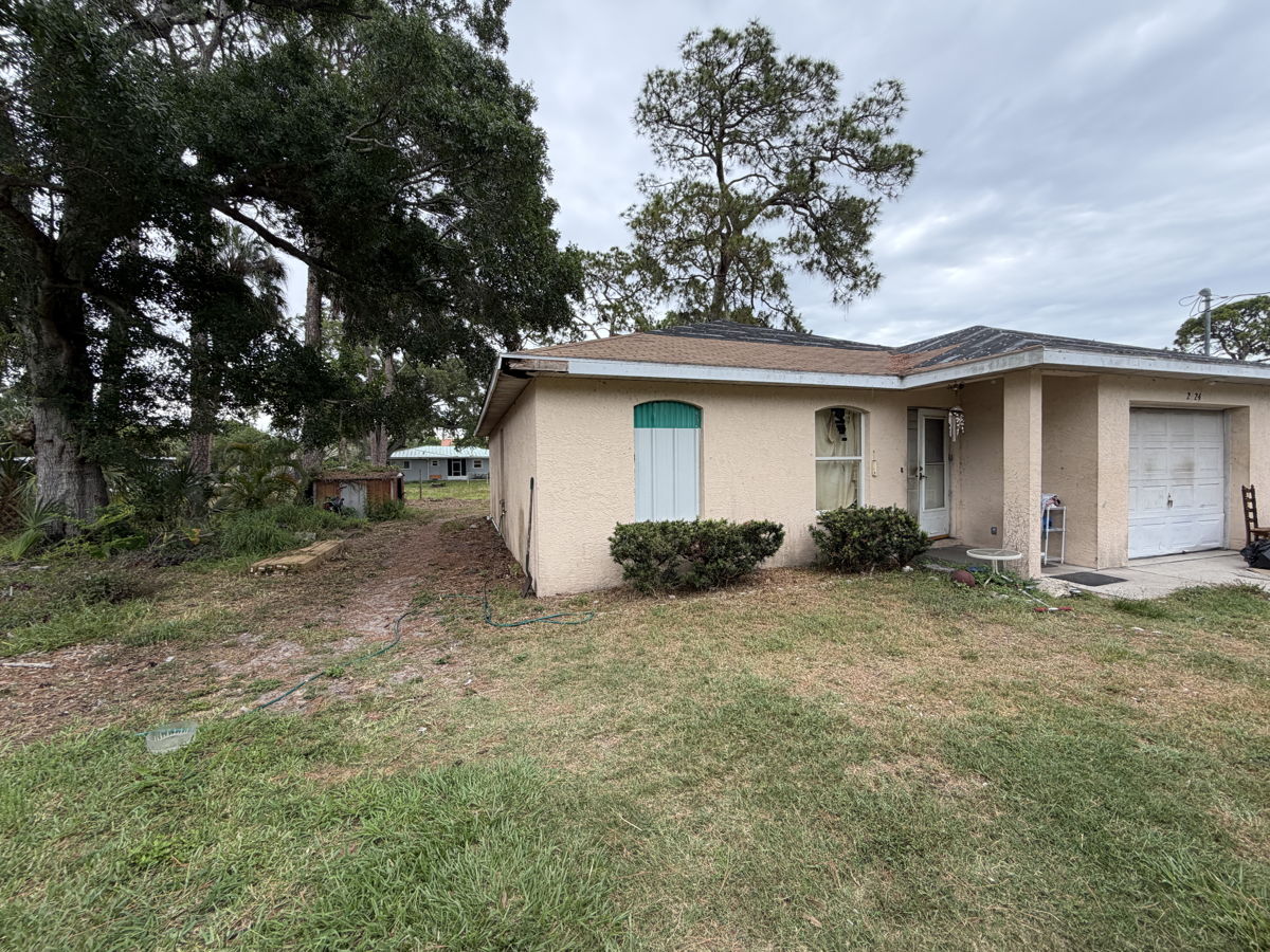 ✩ Bradenton FL ✩ 33rd Avenue Drive W. ✩ Manatee County ✩ 34205
