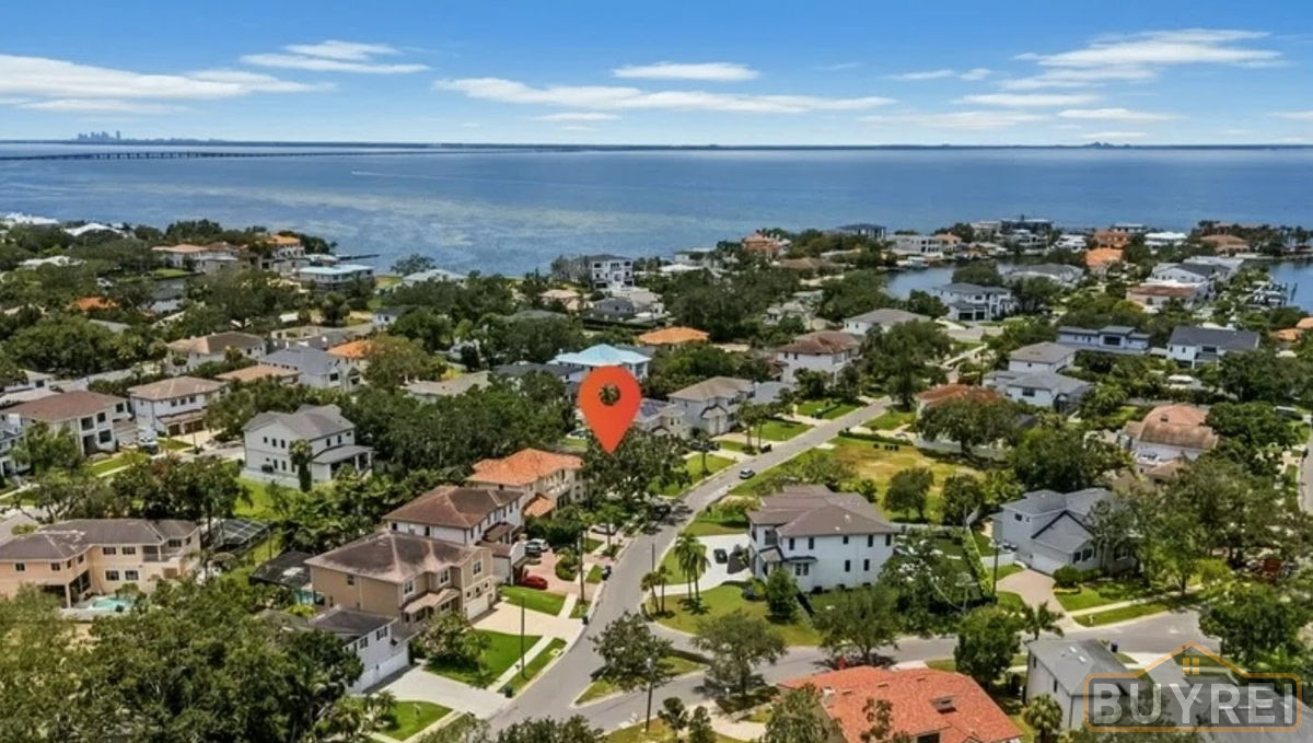 π₯ Tampa RS-75 Opportunity β $3M ARV on 11,326 SqFt Lot