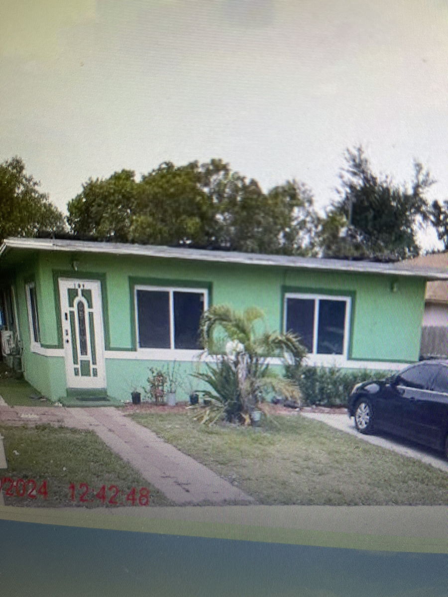 FORT LAUDERDALE FLIP 3/2 | VALUE-ADD OPPORTUNITY