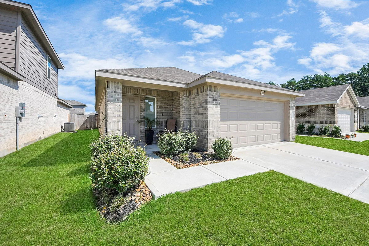 3BR Home in Spring , TX