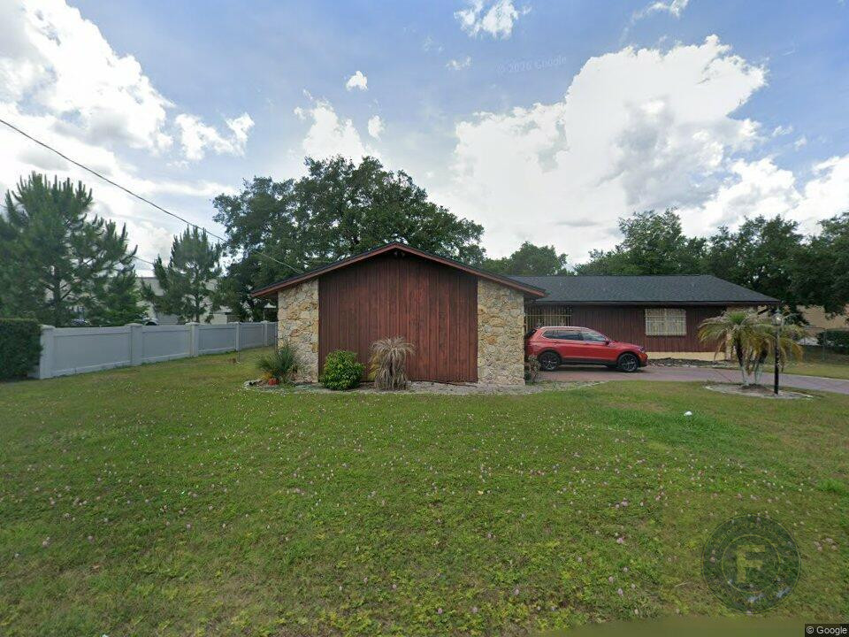 GREAT FIX AND FLIP OR BUY AND HOLD IN 2014 Old Lake Mary Rd, Sanford, FL 32771