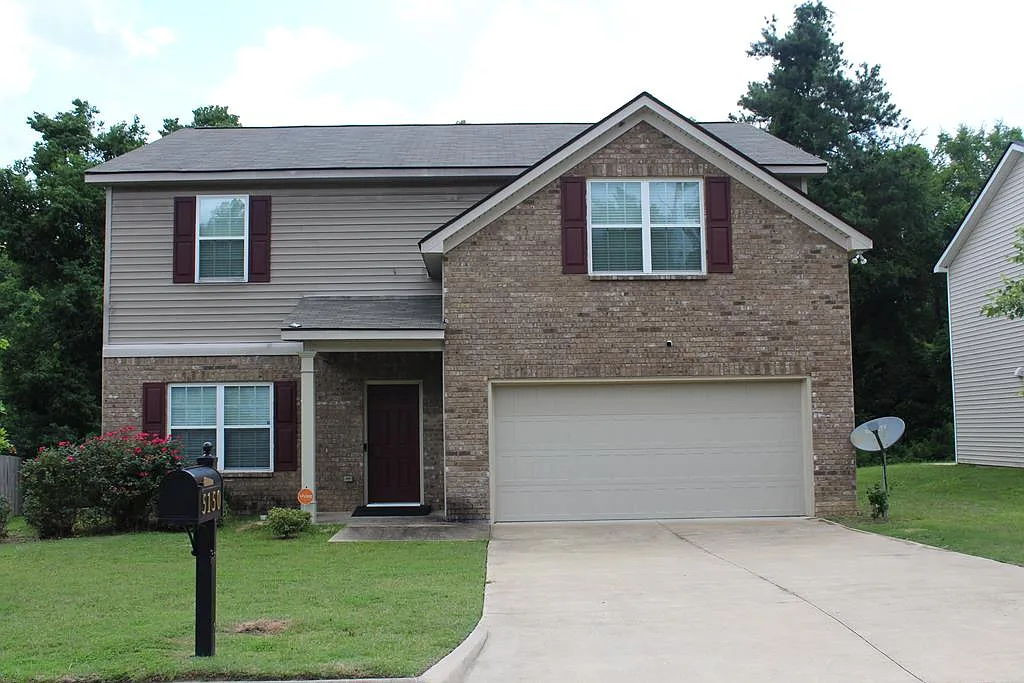 5BR Home in Columbus , GA