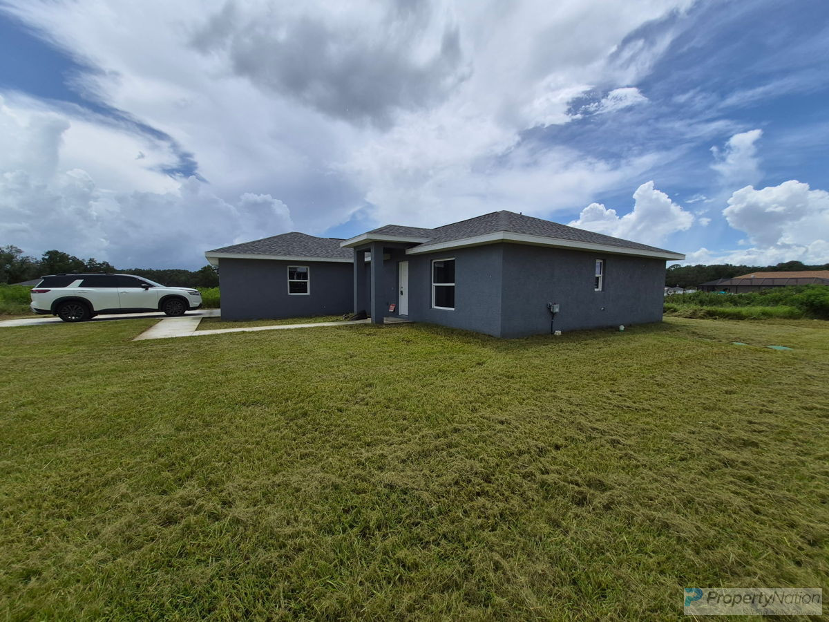 Turnkey, OFF MARKET, single family home. Works as a rental or flip, dealers choice!
