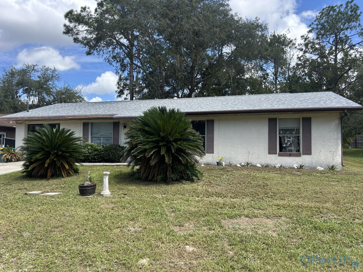 SFH in INVERNESS, starts at $145k