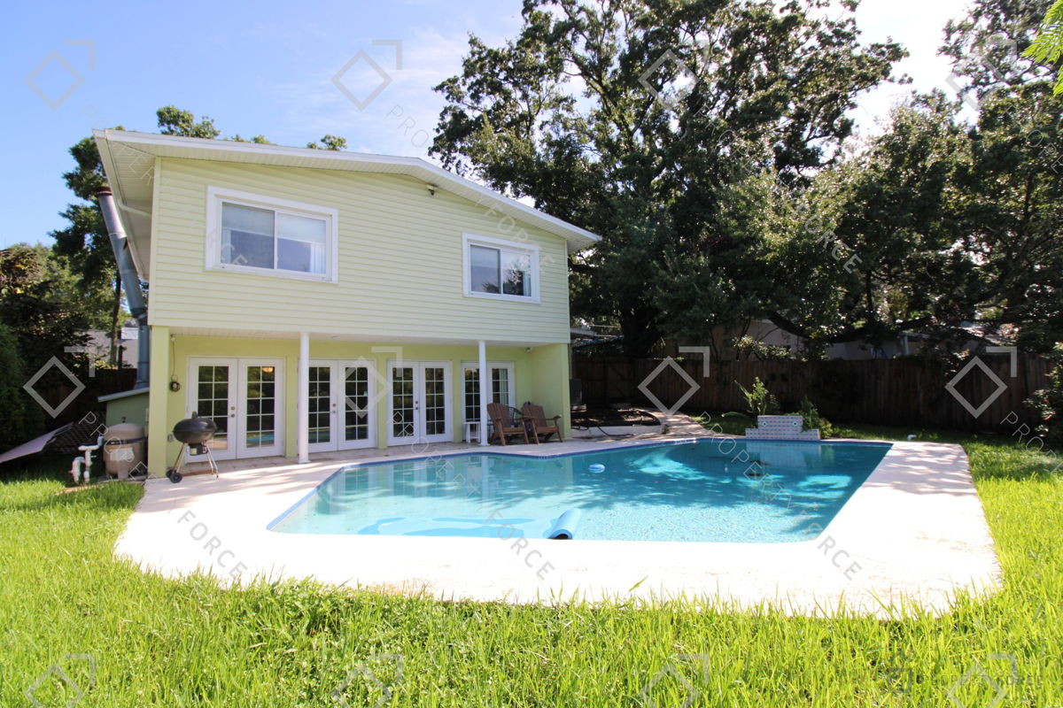 šØ POOL FIX & FLIP with HUGE UPSIDEš” 3/3 in TAMPA, FLš”