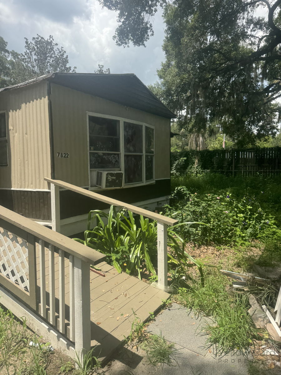 Gainesville Land Opportunity