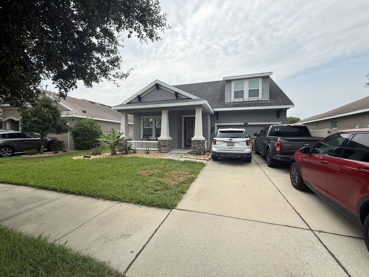 ✩ Land o Lakes FL ✩ Southern Charm Dr. ✩ Pasco County ✩ 34637