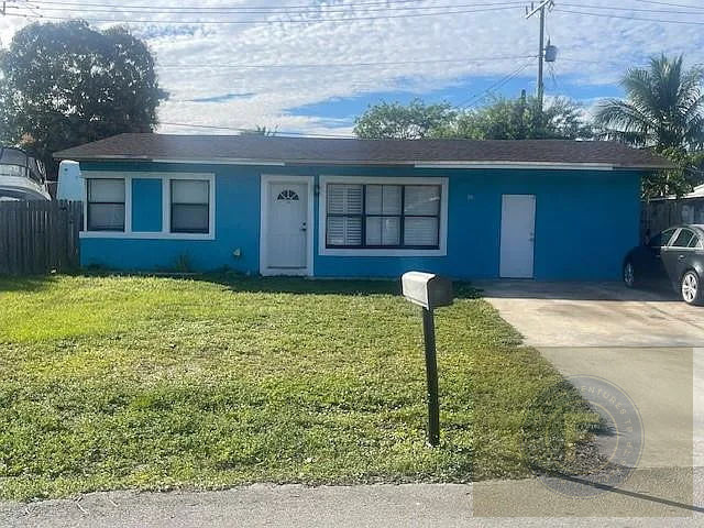 GREAT FIX AND FLIP OR BUY AND HOLD IN 2531 NE 9th Avenue, Pompano Beach, FL 33064