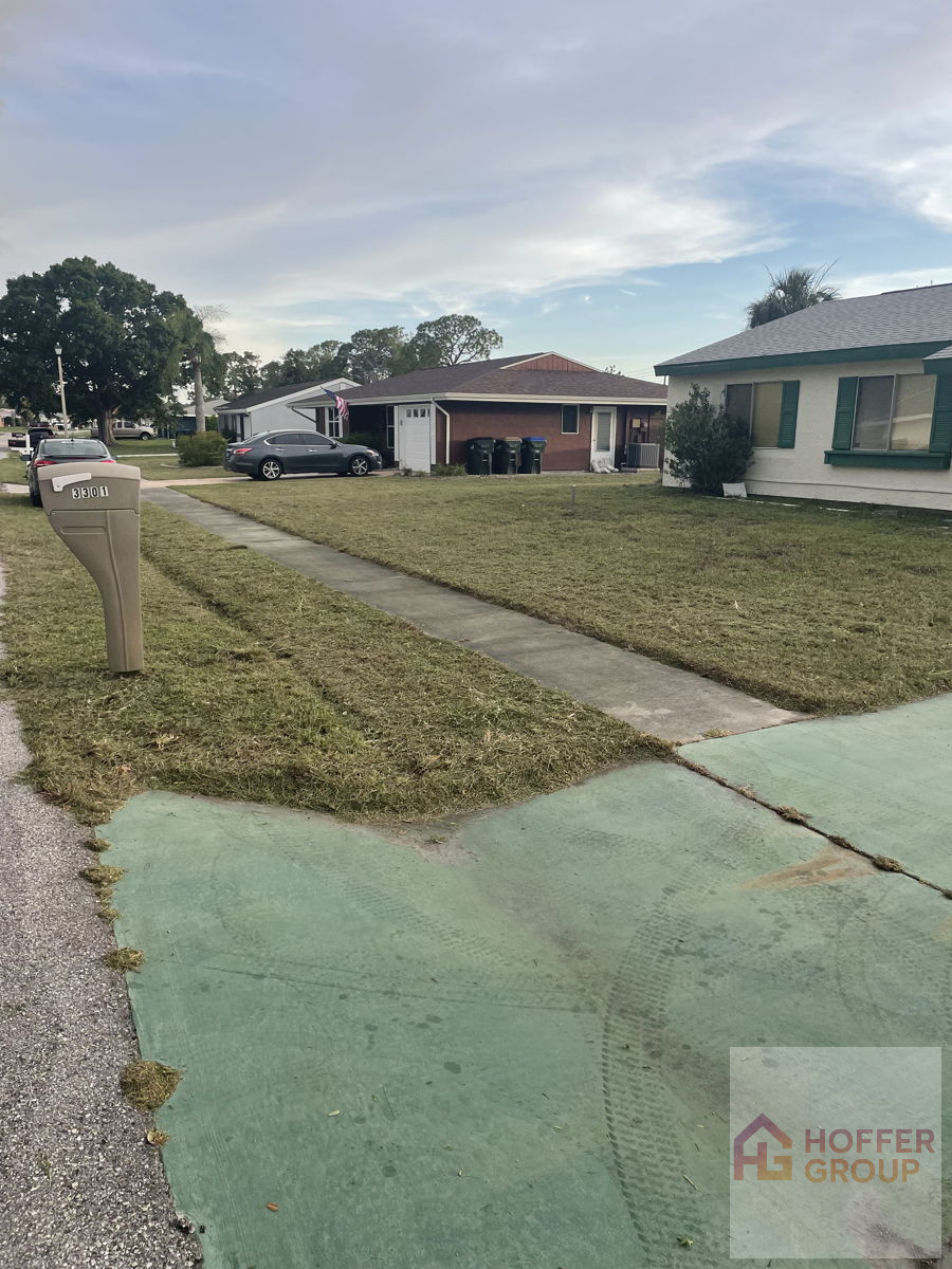 π 3BR/2BA Home in North Port, FL β 1,176 Sq Ft Opportunity