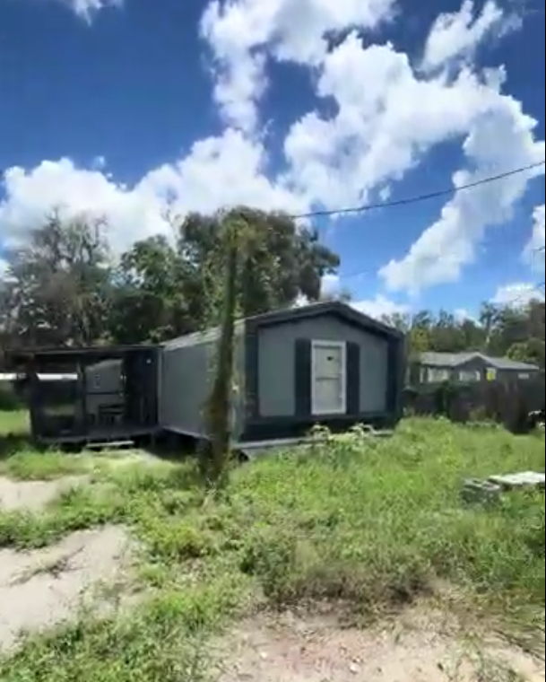 π DOUBLE WIDE DEAL: Own the Land (Moon Lake) - $55k+ Spread! π