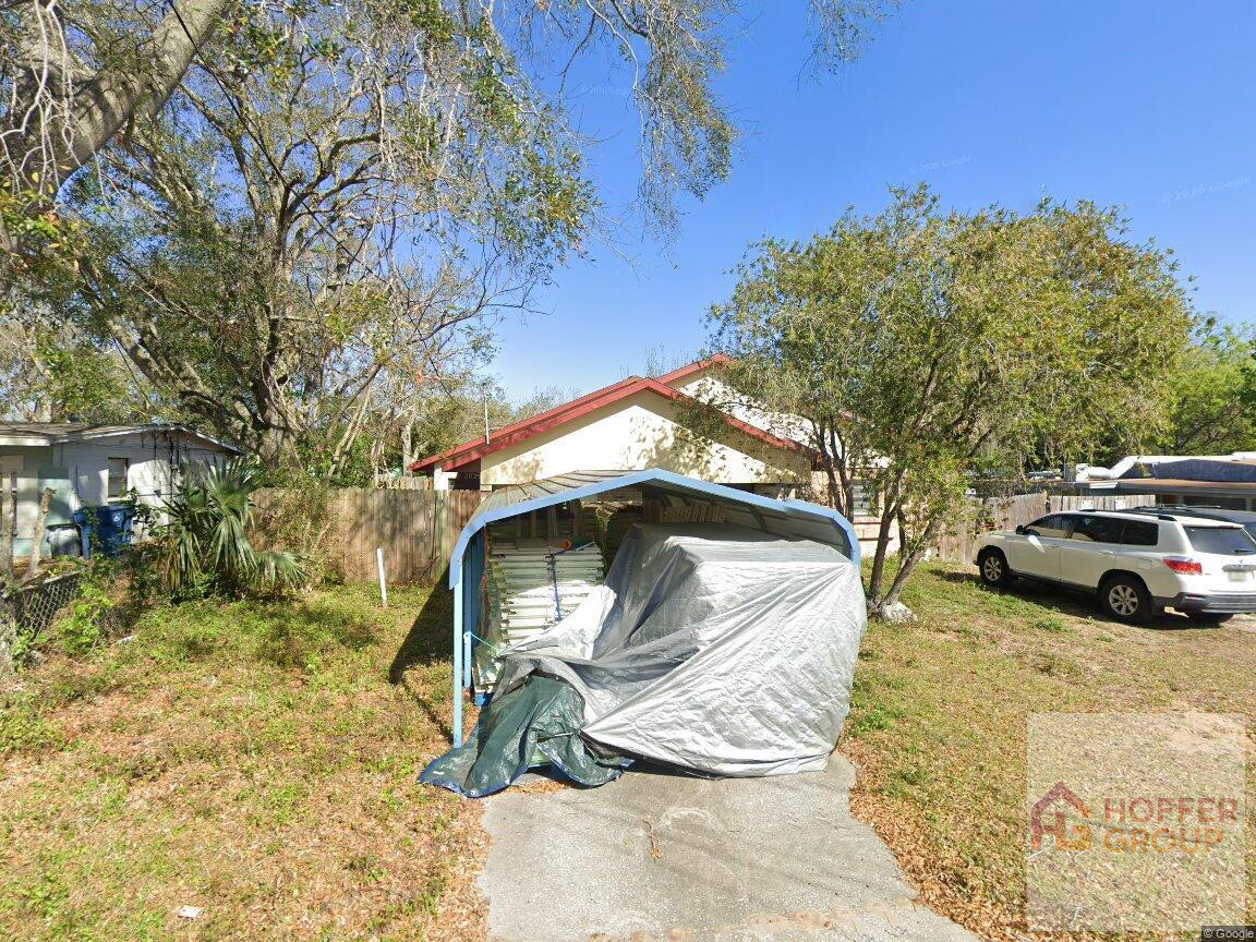 Daytona Beach, FL 32117 — $165K | $315K ARV | Vacant 4/2.5 SFH