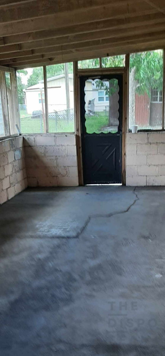 St. Augustine Value-Add Deal – 3/2 Block Home with Major Systems Already Updated!