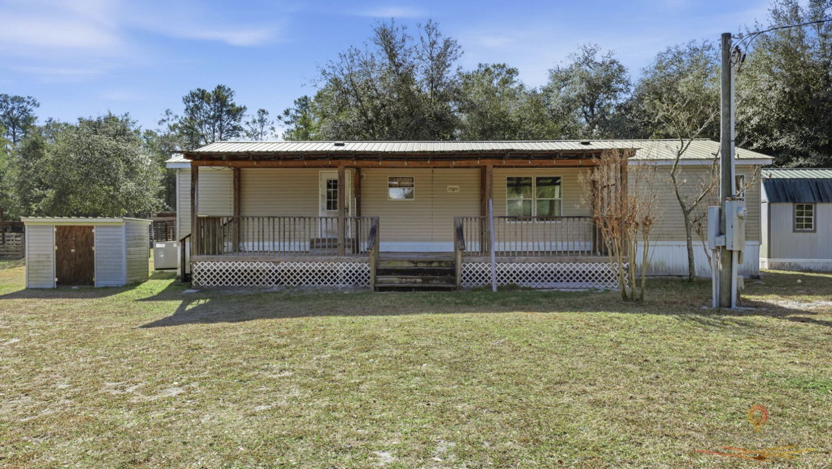 š”Investor Alert: | Florahome | 3/2 - EASY Fix and Flip or Rental!! š