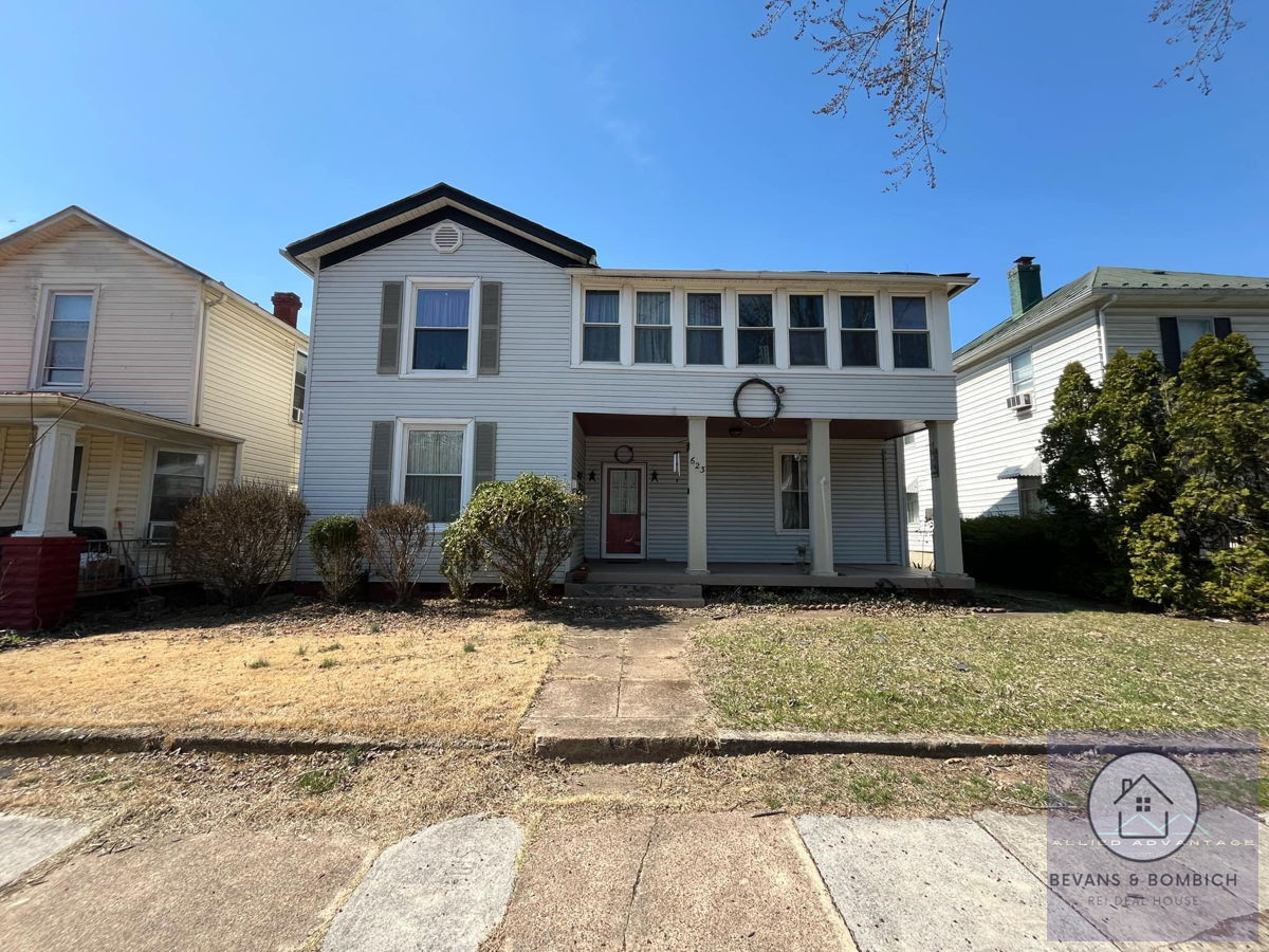 3BR Home in Clifton Forge , VA