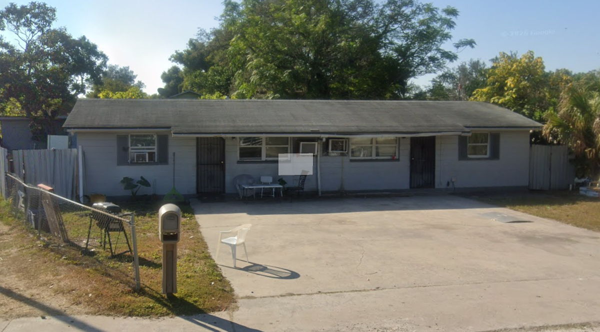 π OFF-MARKET TAMPA CASH COW | 6 UNITS (2 LEGAL + 4 VALUE-ADD) | $150K+ SPREAD π