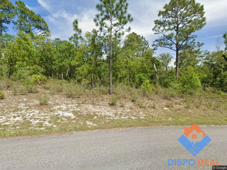 New Off Market - Citrus Springs, FL