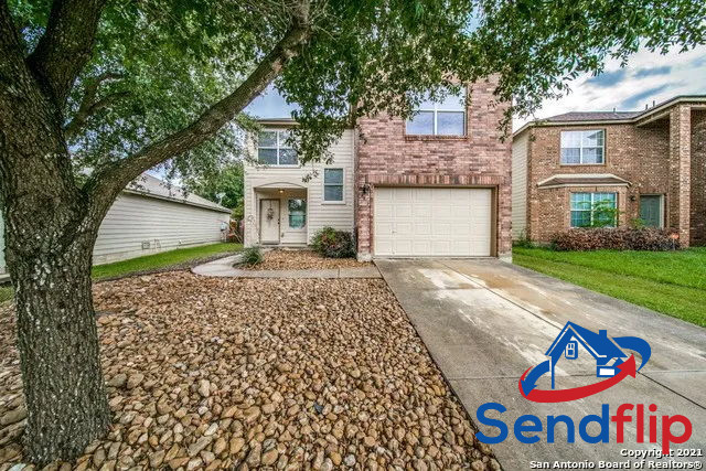 3BR Home in Converse , TX