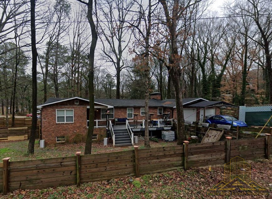 3BR Home in Atlanta , GA