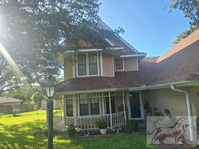 4BR Home in Beeville , TX