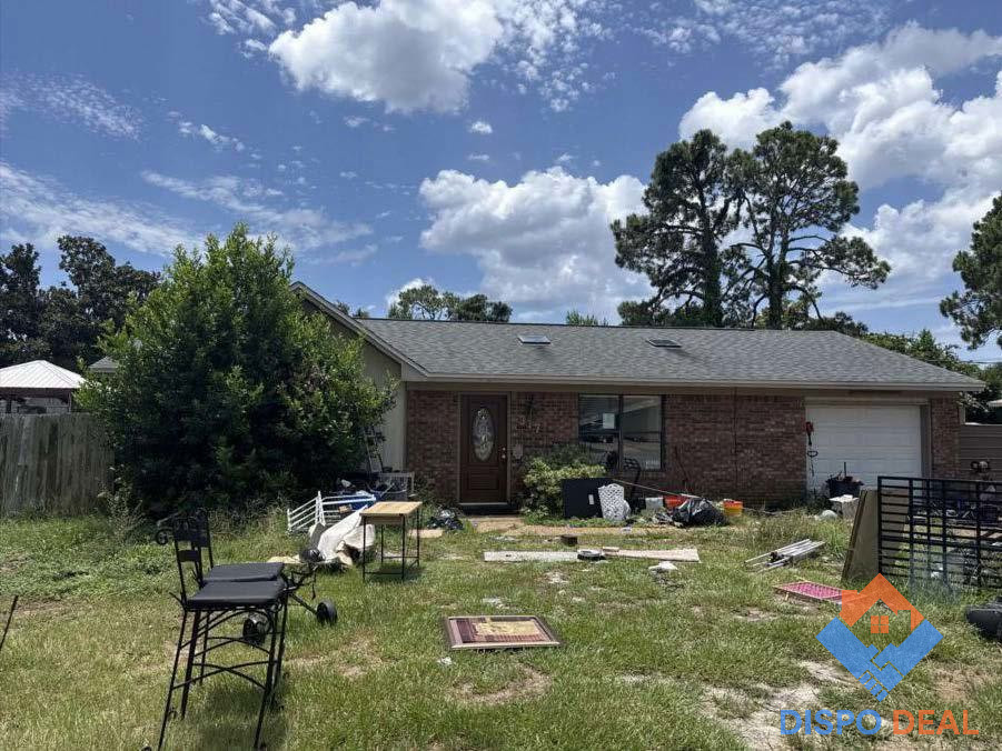 New SFH REO - Panama City, FL