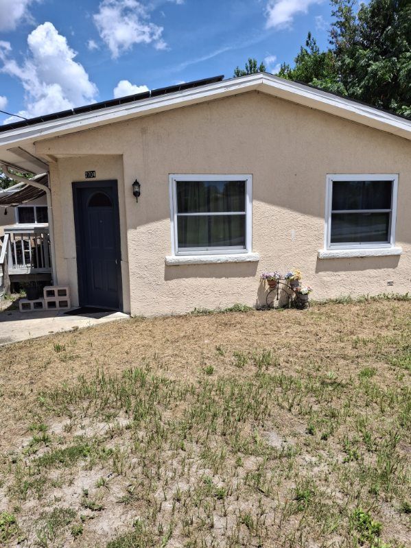 Tampa Single Family Home