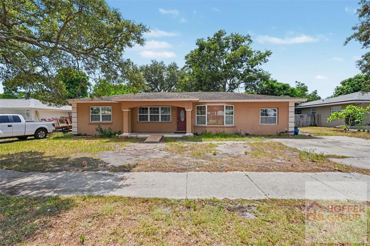 π‘ Clearwater, FL 33756 β 4 Bed / 3 Bath Investment Opportunity
