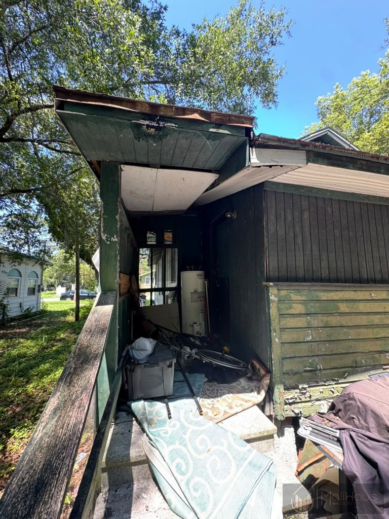 SECTION 8 SPECIAL // Jacksonville, FL 32206 photo 8