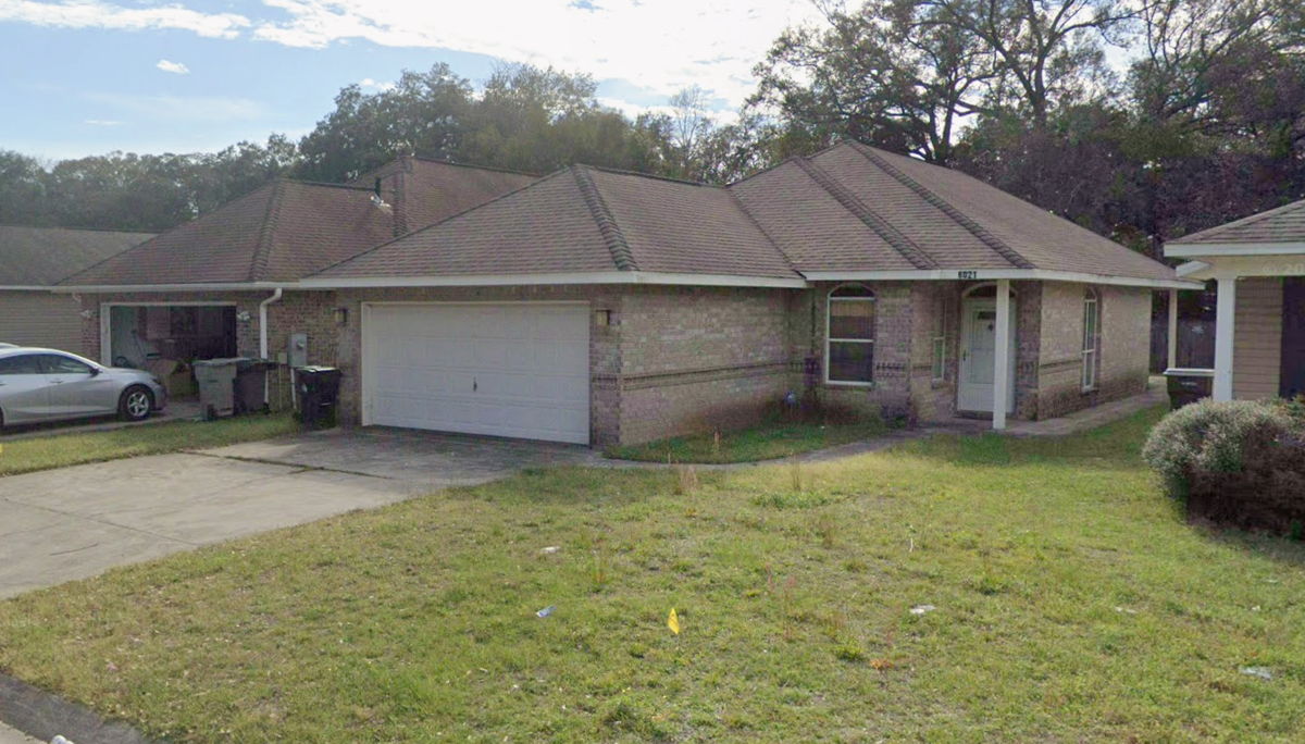 π‘ Pensacola, FL 32526 3 Bed / 2 Baths Value-Add β 1,557 SF | Vacant | 2008 Build