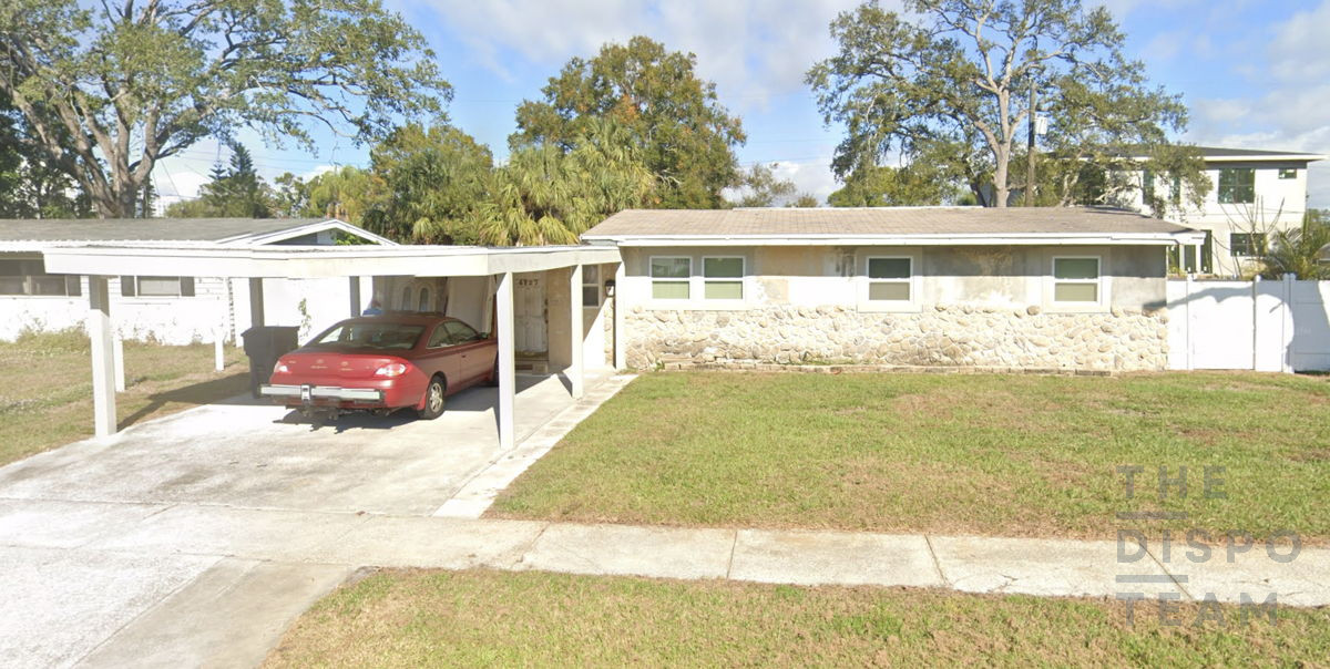 🏡 GREAT Fix & Flip | Tampa, FL ☀️ | Click To See Pictures! 📸