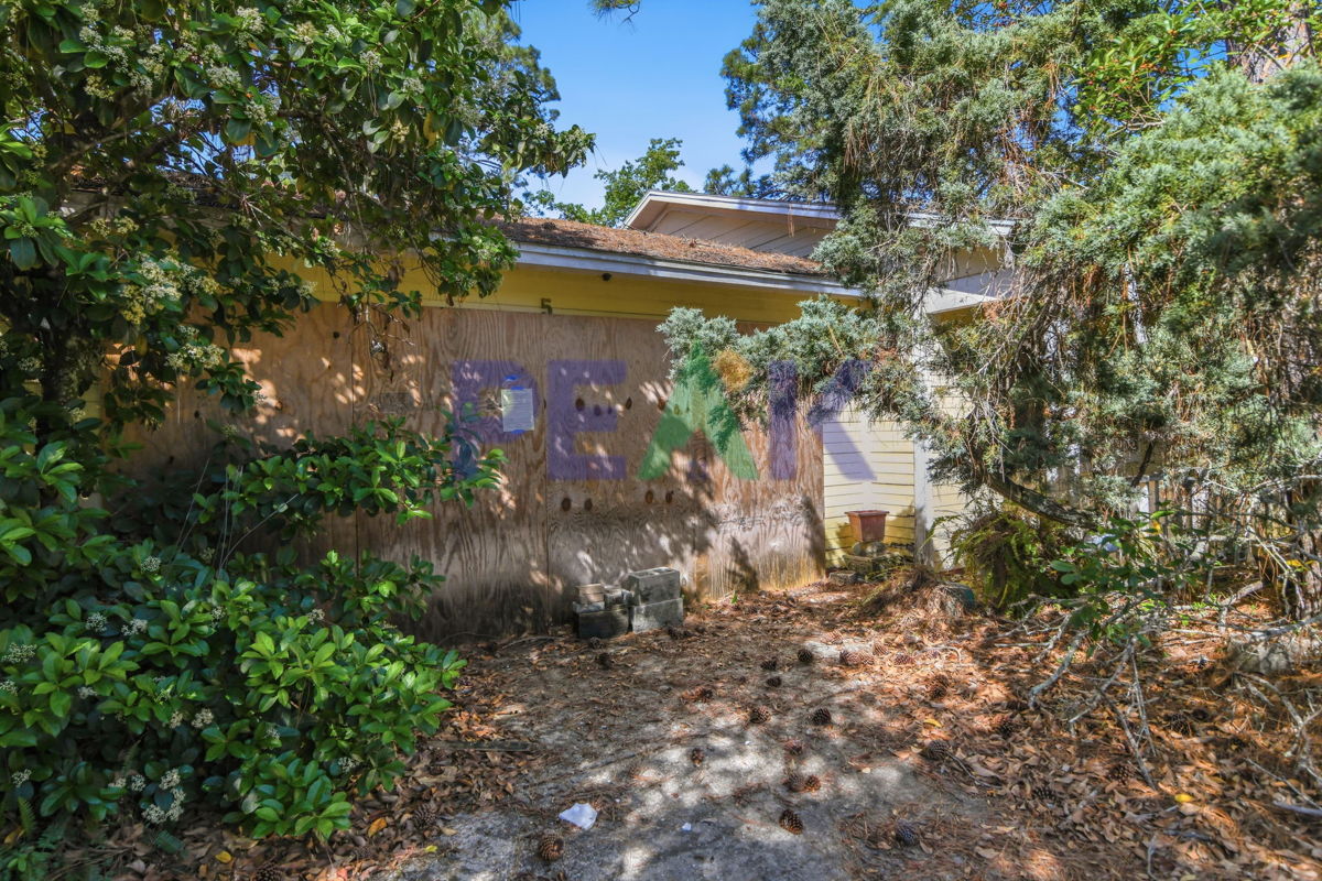 Palm Coast 3/2 120K ARV 315K