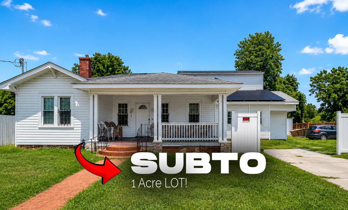 5BR Home in Lumberton , NC