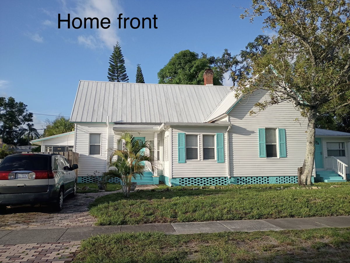 (Bradenton, FL) Huge Returns on This Project