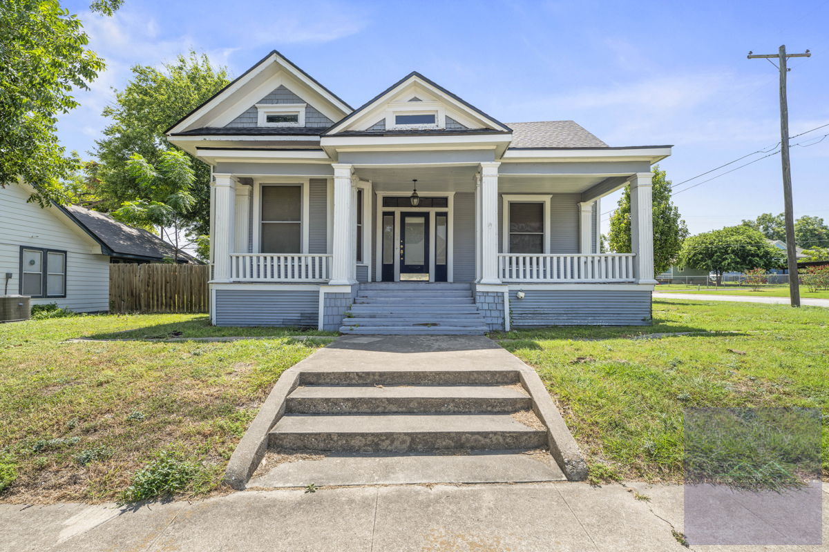 3BR Home in Temple , TX
