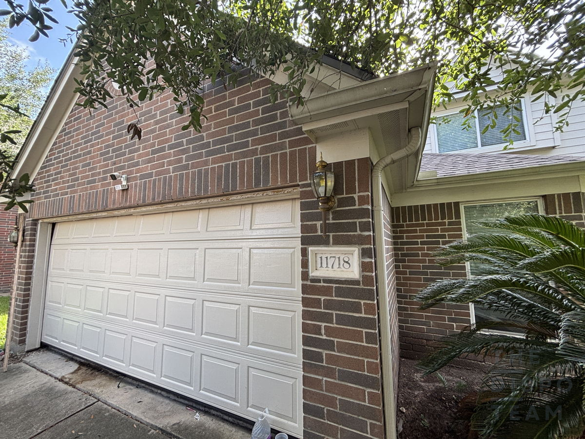4BR Home in Houston , TX